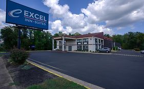 Excel Inn & Suites